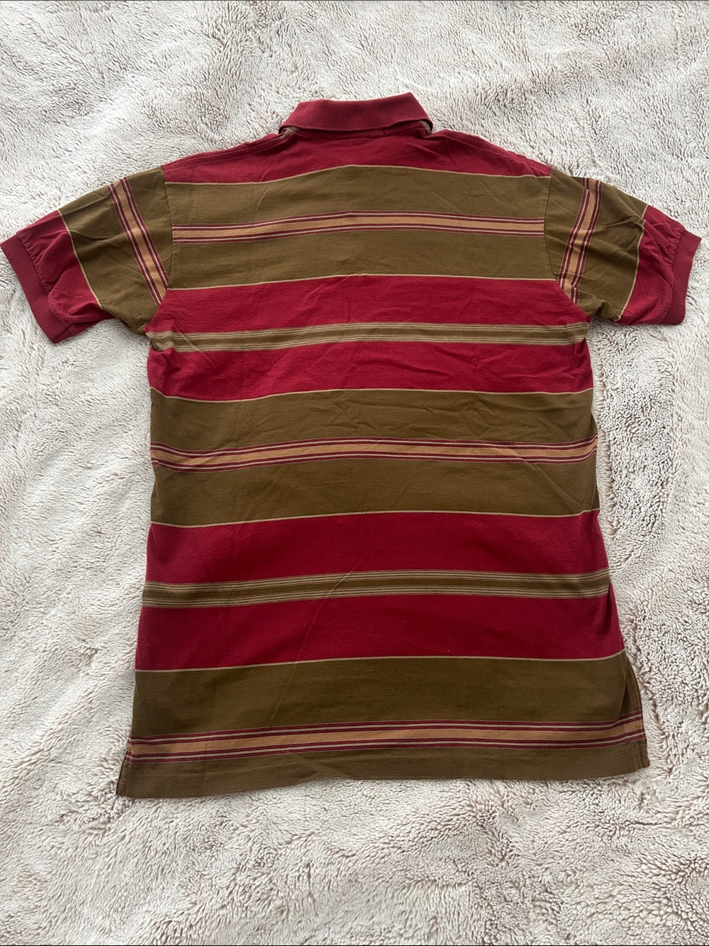 Polo by Ralph Lauren striped shirt - Picture 7 of 8